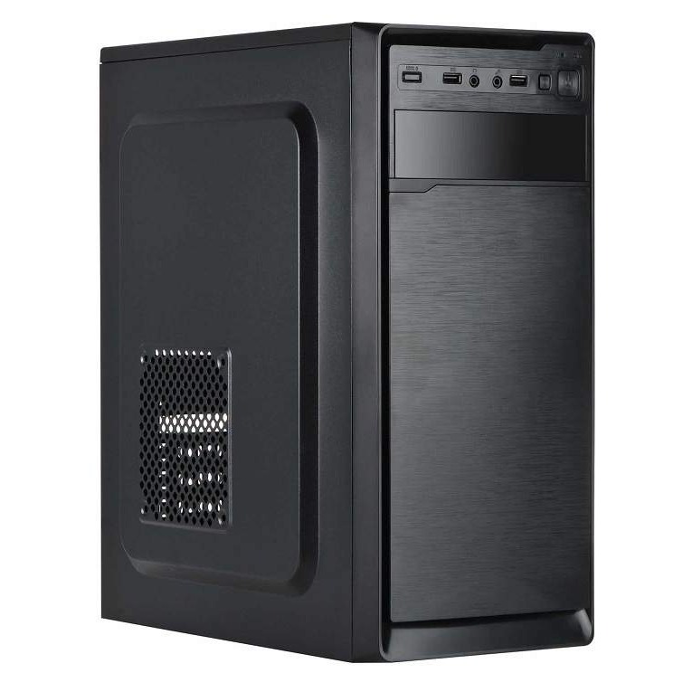 COMTRADE Ryzen 3 3200G 8 2563200G, A520M.8Gb.256GB m.2,Midi tower 500W, VGa,HDMI