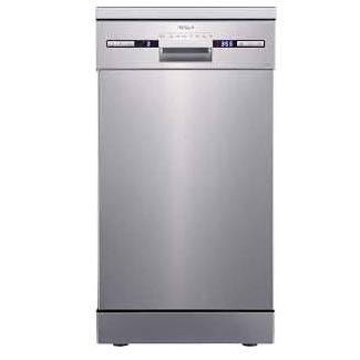 Sudomašina TESLA WD462MX samostojeća/E/9 kompleta/84,5x44,8x60cm/inox