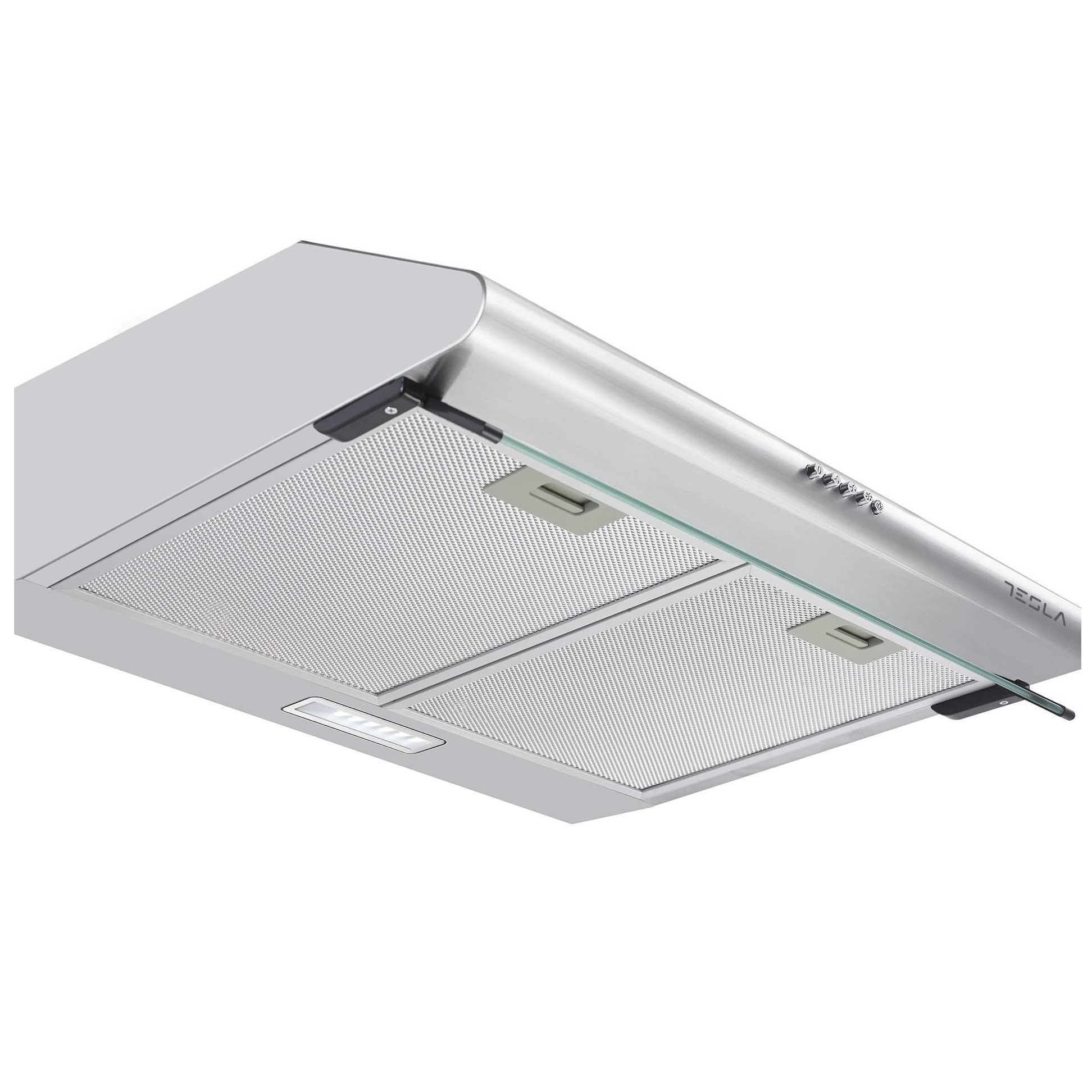 Aspirator TESLA DB600AX/60cm/350m3/h/inox