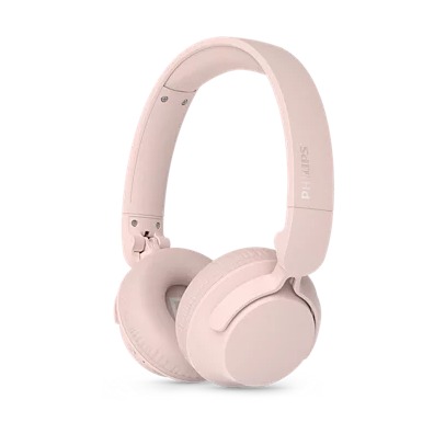Philips TAH4000LB BT slusaliceDo 70 sati reprodukcije; pinkmikrofon; pogonske jedinice od 32 mm