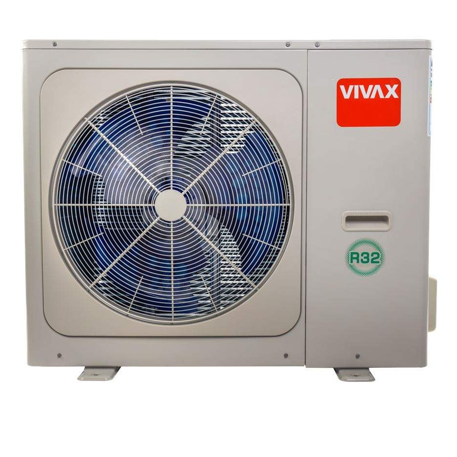 VIVAX COOL, toplinske pumpe, HPS-48CH140AERI/O3s R32