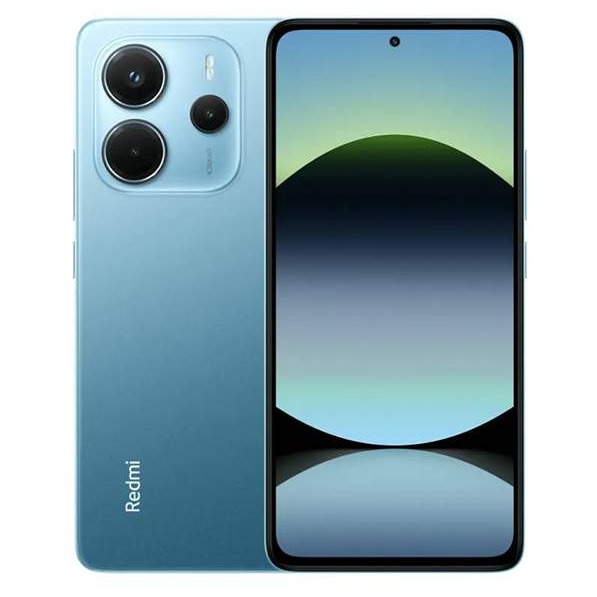 Xiaomi 17T PRO 12+512, Black