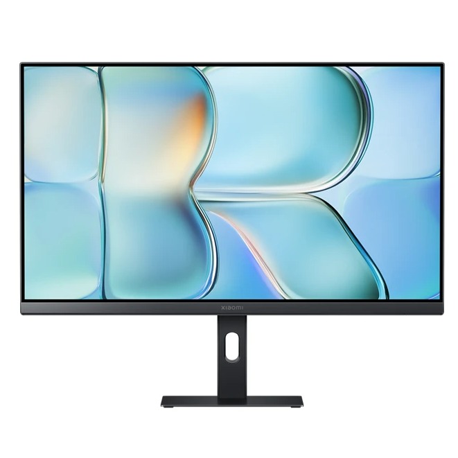 Xiaomi monitor A27i 2026 27" IPS panel, 144 Hz, 6 ms, 300 nits, 1xDP 1.4, 1xHDMI 2.0