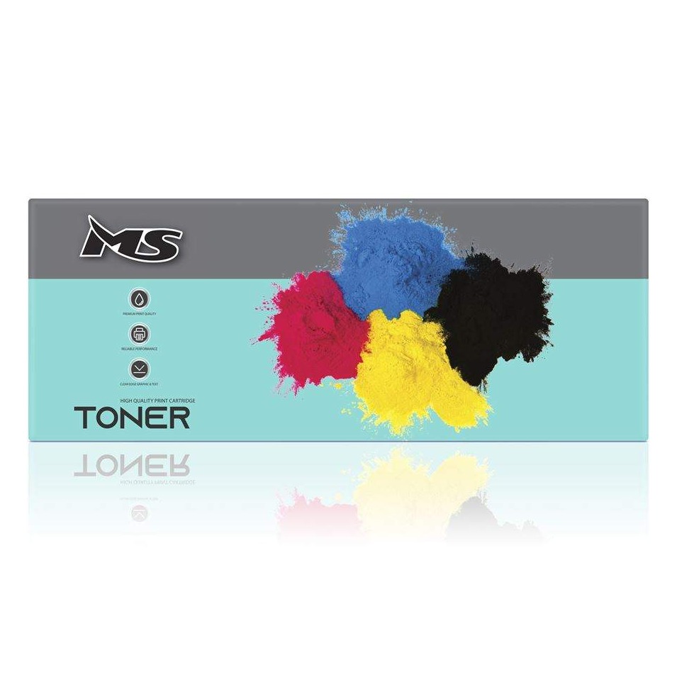 TONER HP 83X Zamjenski MS