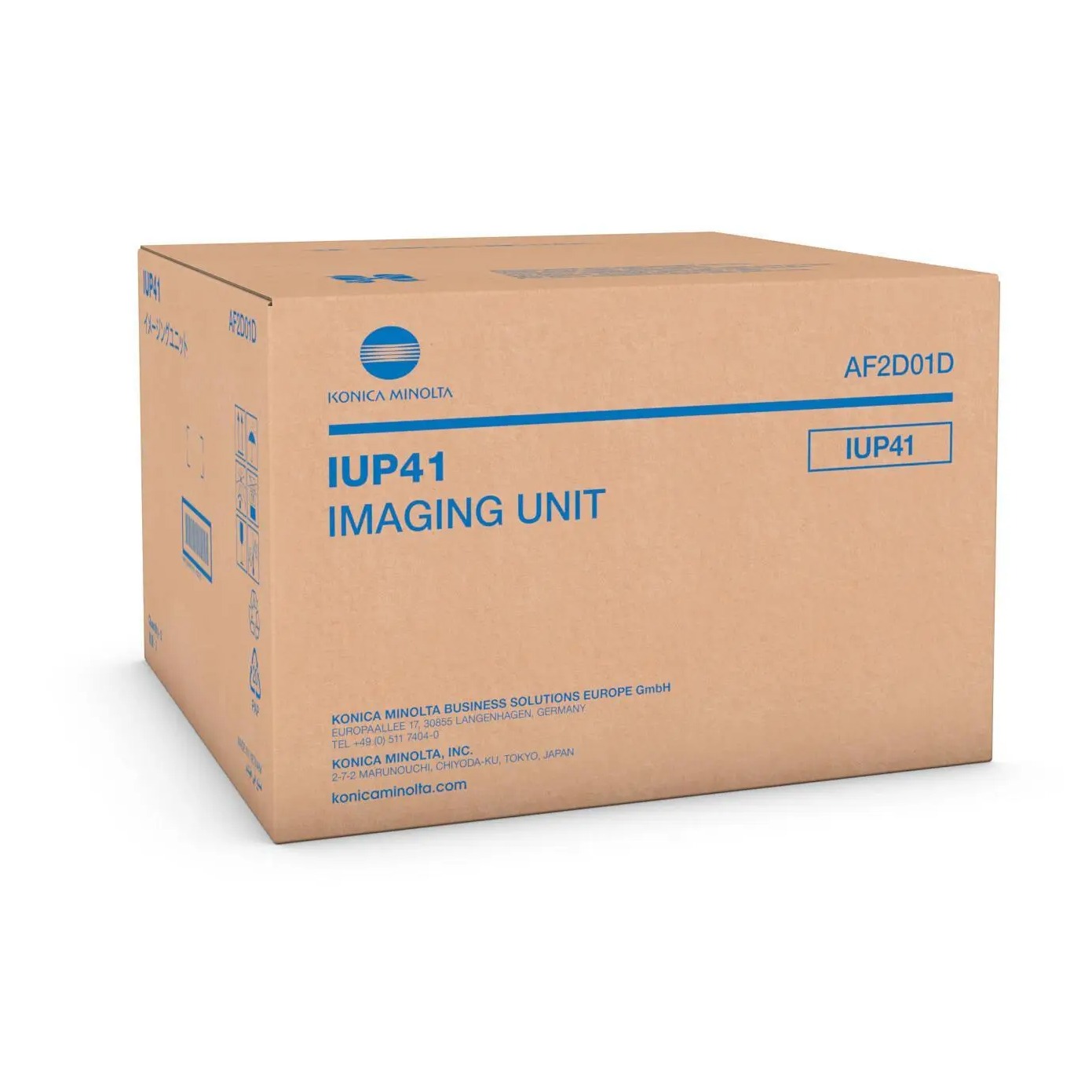 IMAGING UNIT IUP41