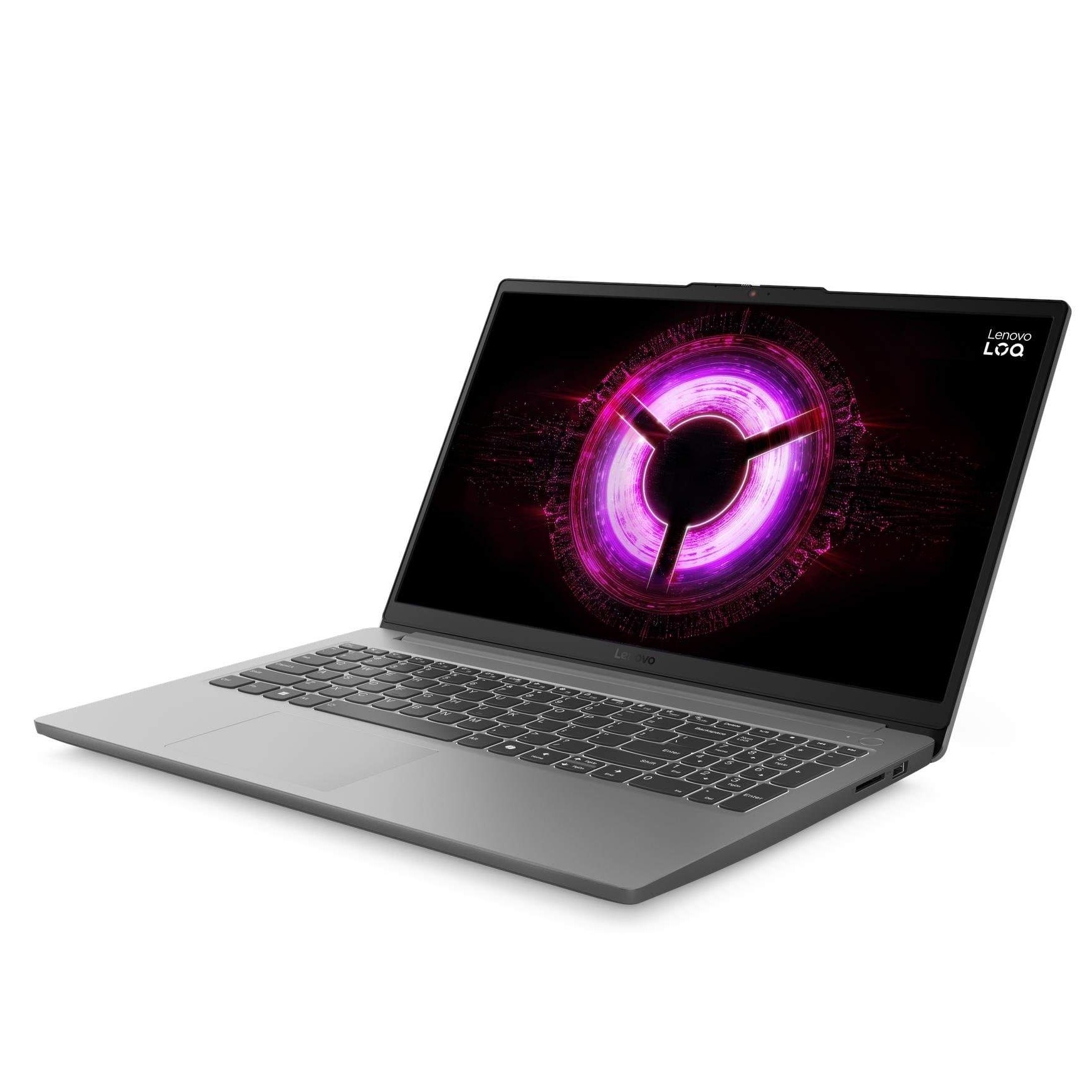 Lenovo prijenosno računalo LOQ 15ARP10E, 83S0003PSC