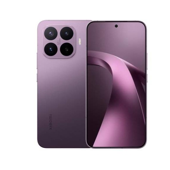 Xiaomi 17T PRO 12+512, Violet, Deep Violet