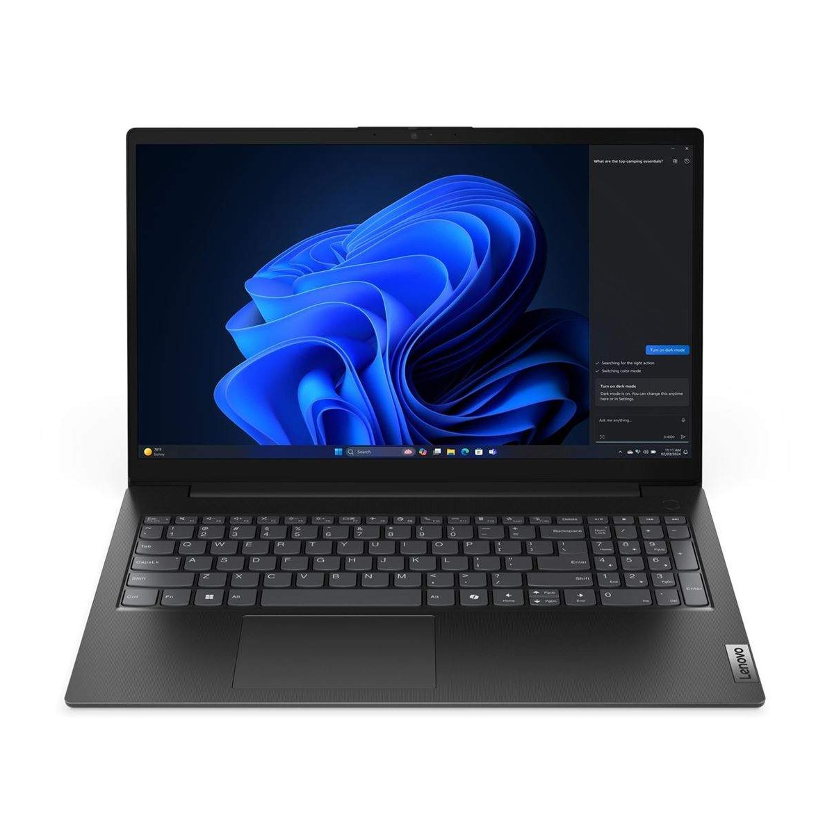 Lenovo prijenosno računalo Lenovo V15 Gen 5 IRL, 83HF00CJSC