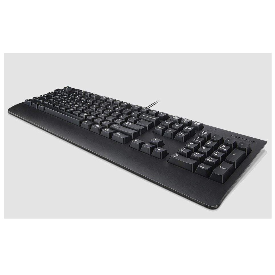 NOT DOD LN keyboard, 4Y41R64617