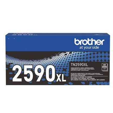 TONER BROTHER ZAMJENSKI ORINK TN-2590XL