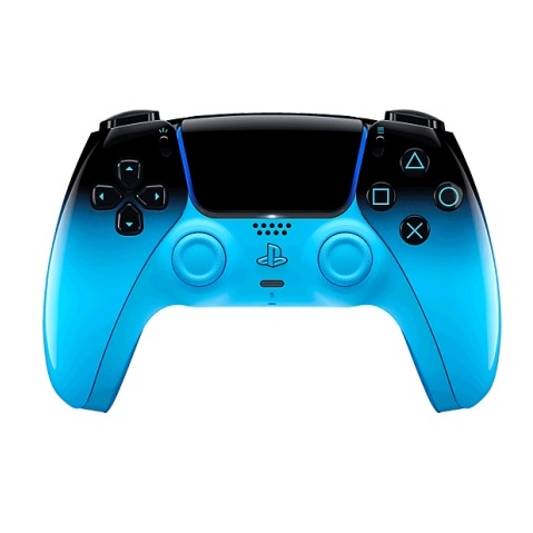 PS5 Dualsense Wireless Controller Rhythm Blue