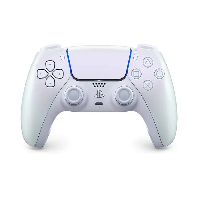 PS5 Dualsense Wireless Controller Chroma Pearl v2