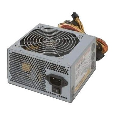 IG-MAX PSU 4560 560W, 12cm24pin, 3xSATA, Molex, ATX