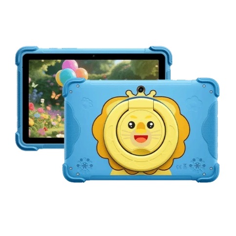 Blackview Link 1 KIDS 8,68" WiFi 4GB 64GB Ocean Blue