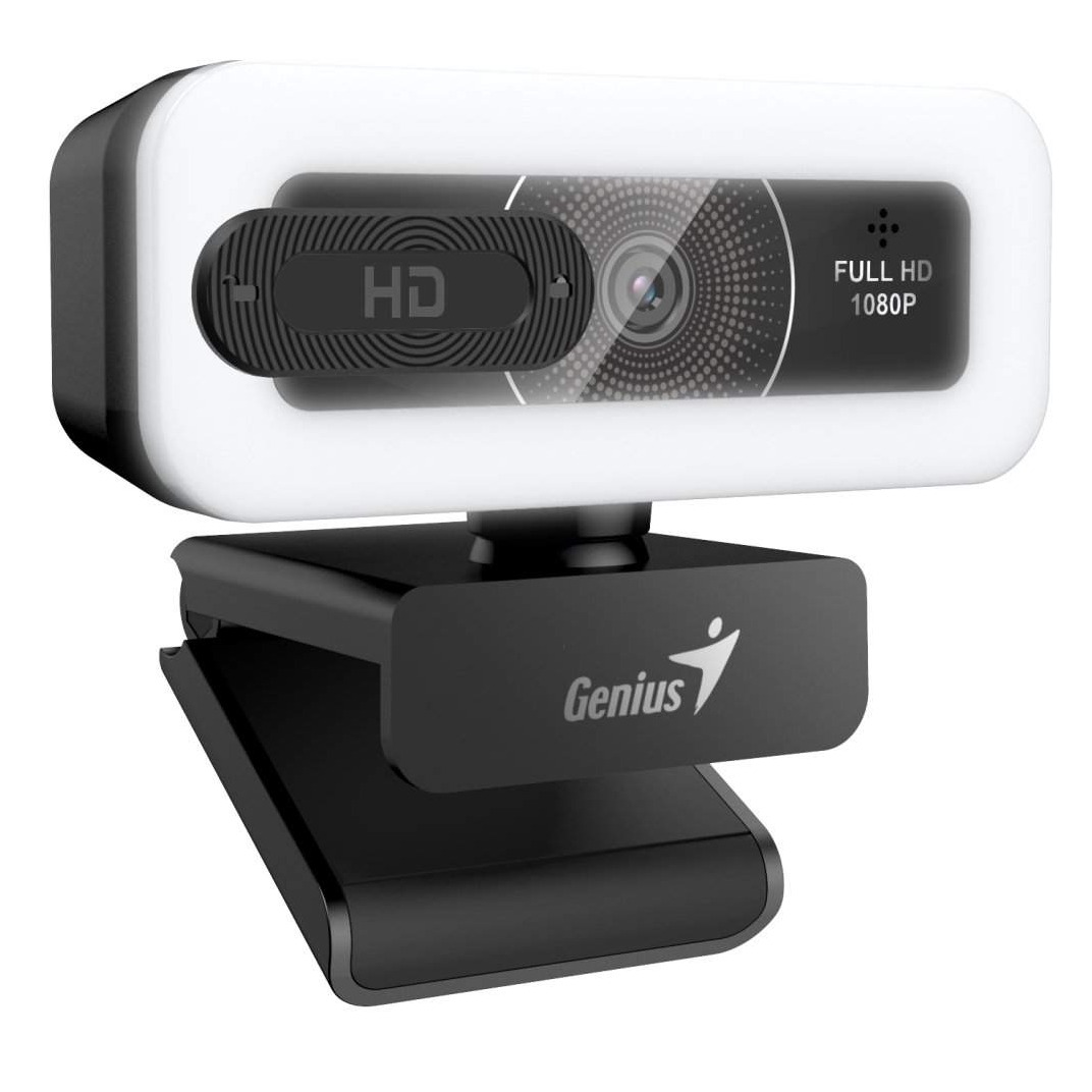 Genius FaceCam LIGHT
