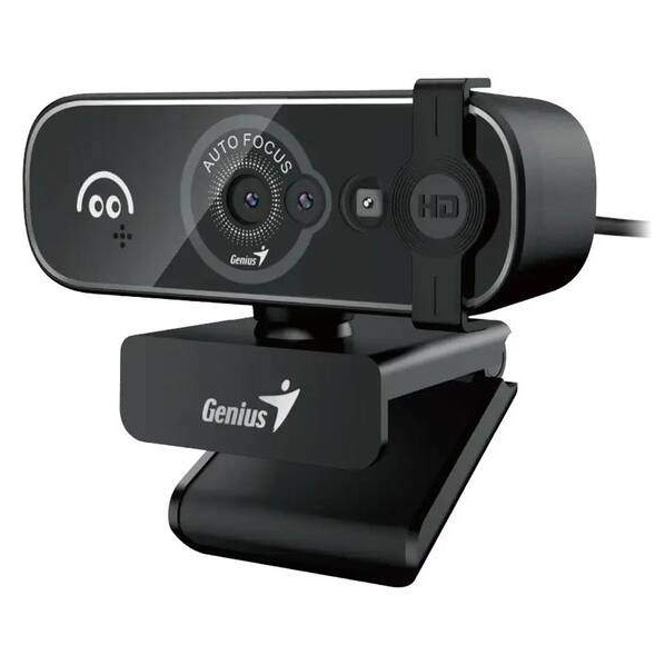 Genius RS2,FaceCam OPEN