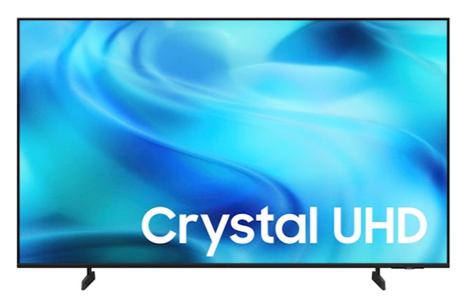 TV SAMSUNG Crystal UHD 4K 50" U7022