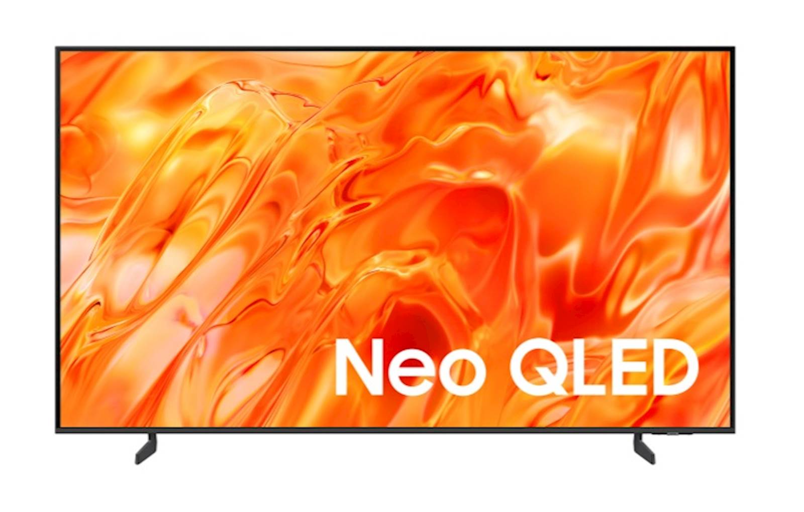TV SAMSUNG Neo QLED 4K Vision AI 65" QN70H
