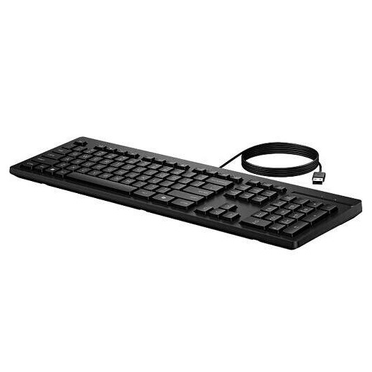 TASTATURA HP 125 USB