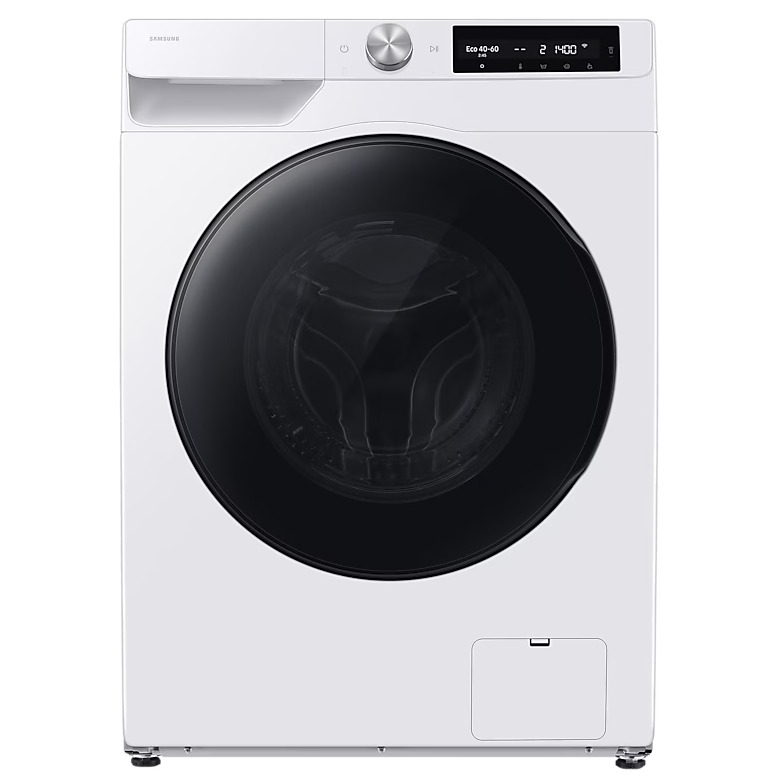 Mašina za pranje i sušenje SAMSUNG WD10HG6U94BEU4
