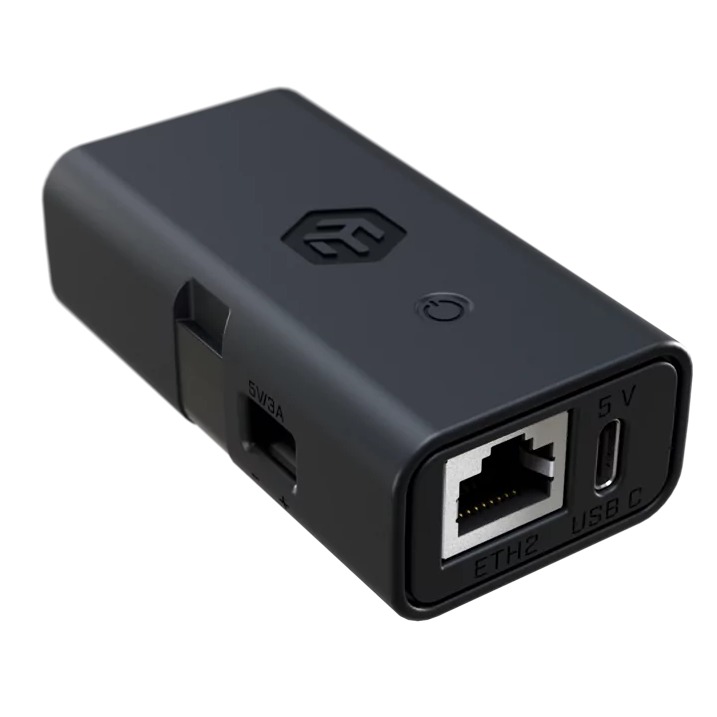 ADAPTER PoE Mikrotik GPOE-USB