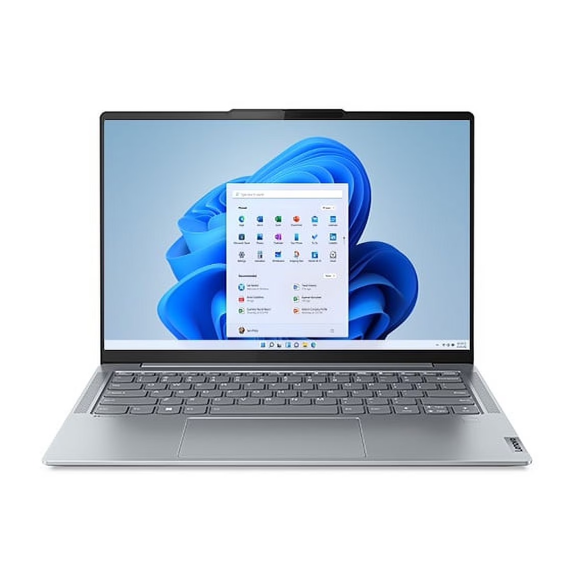 LAPTOP LENOVO Slim7 14IRP8 i7-1360P 16GB 512GB-SSD 14" IPS Touch Win11 1y