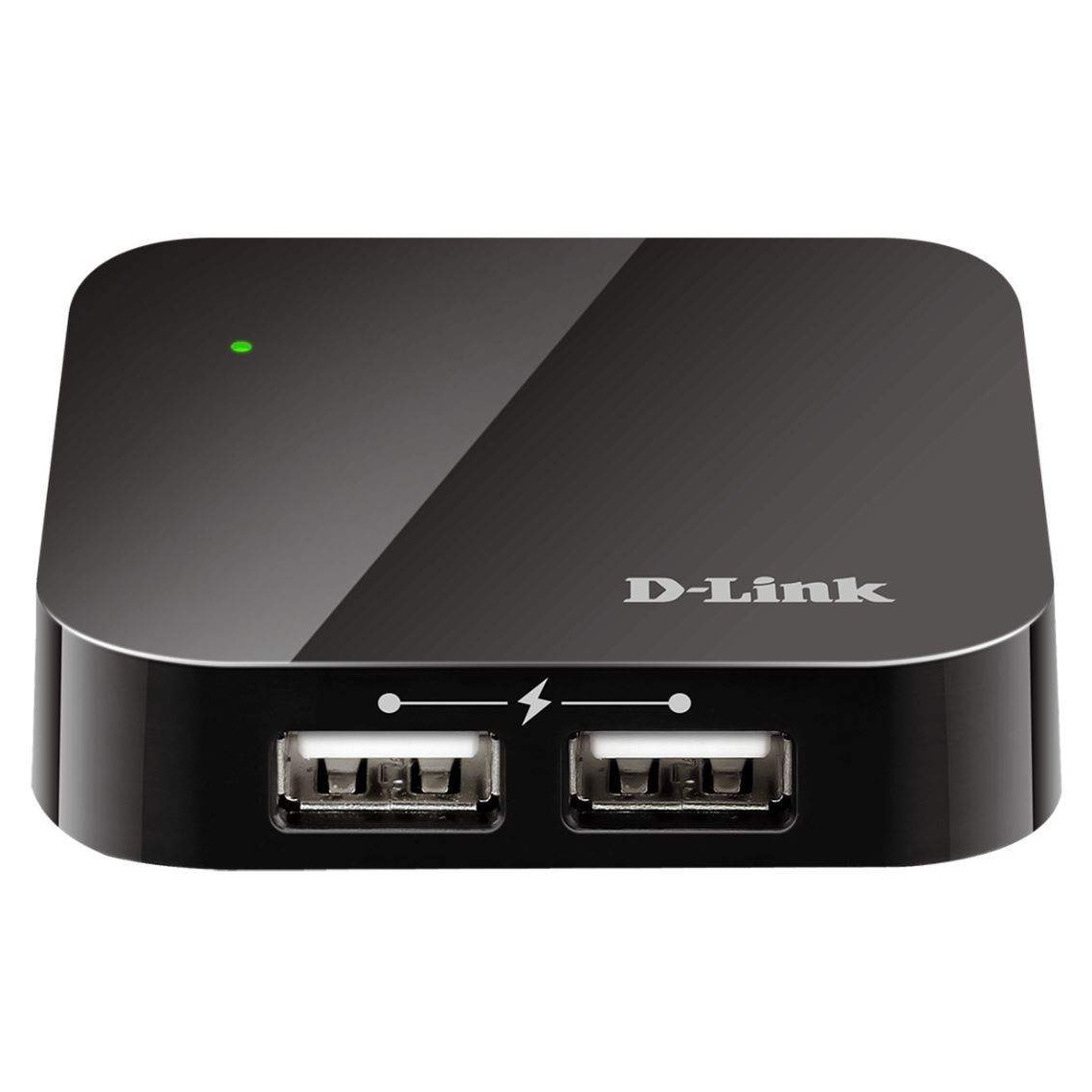 D-Link USB hub DUB-H4/E