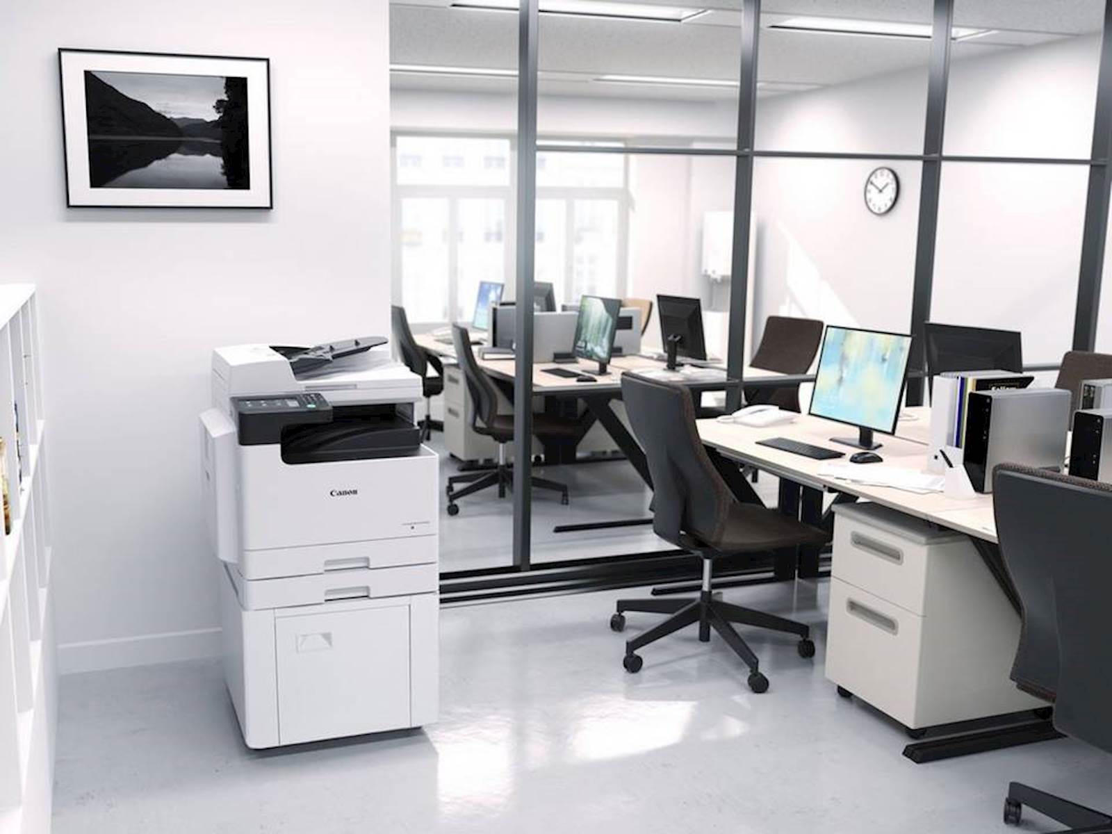 MFP CANON imageRunner 2425