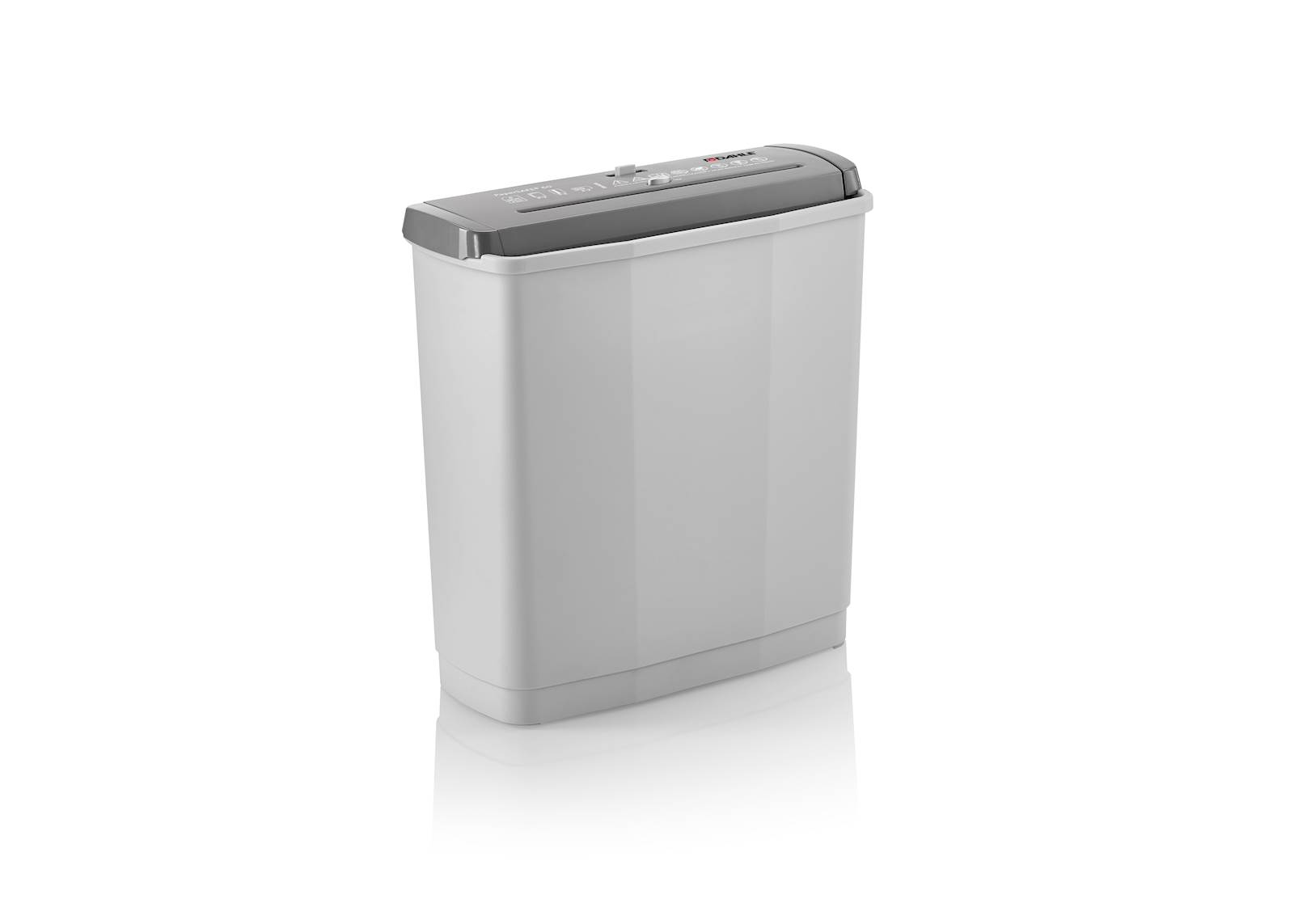Shredder Dahle PaperSafe 23060,6 listova,P2,11l
