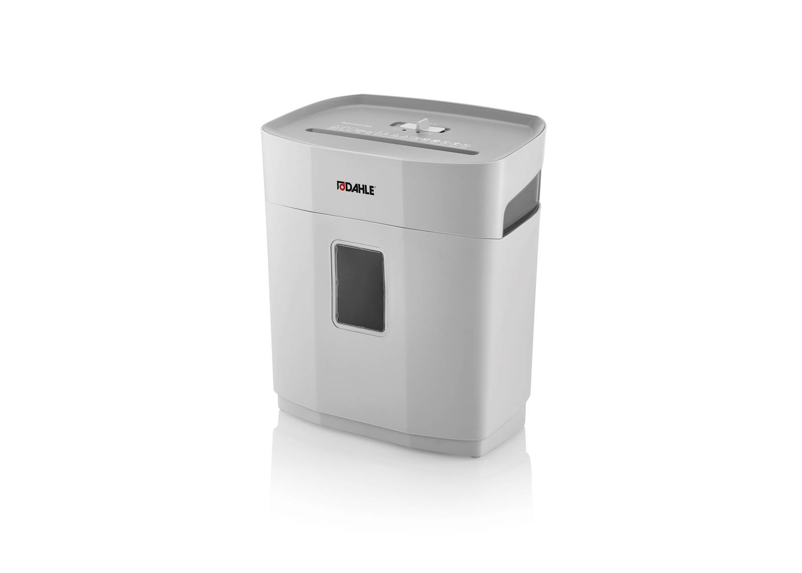 Shredder Dahle PaperSafe 23100,5 listova,P4,12l