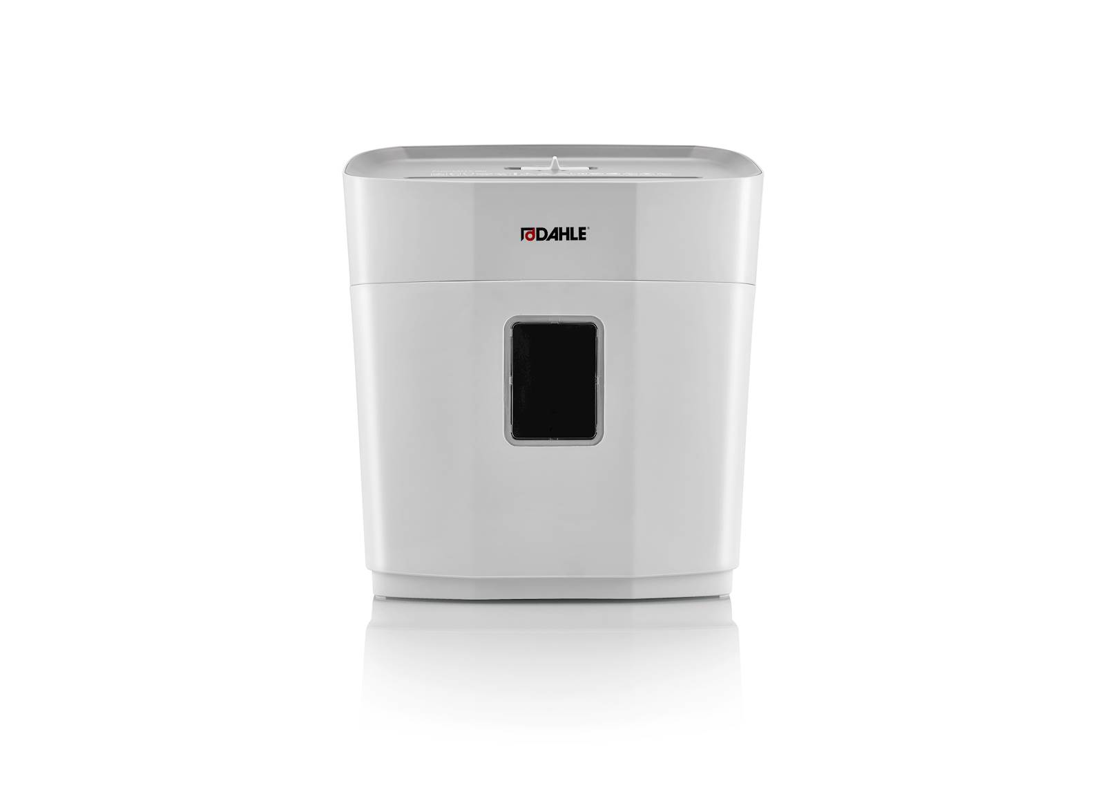 Shredder Dahle PaperSafe 23100,5 listova,P4,12l