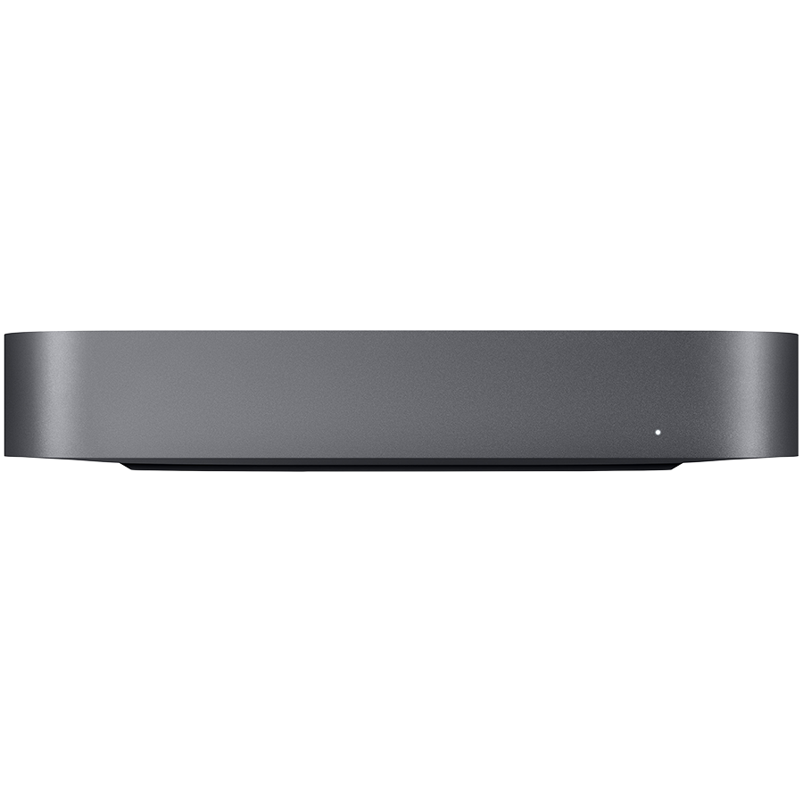 Apple Mac mini: QC i3 3.6GHz/8GB/256GB/Intel UHD G 630 - INT