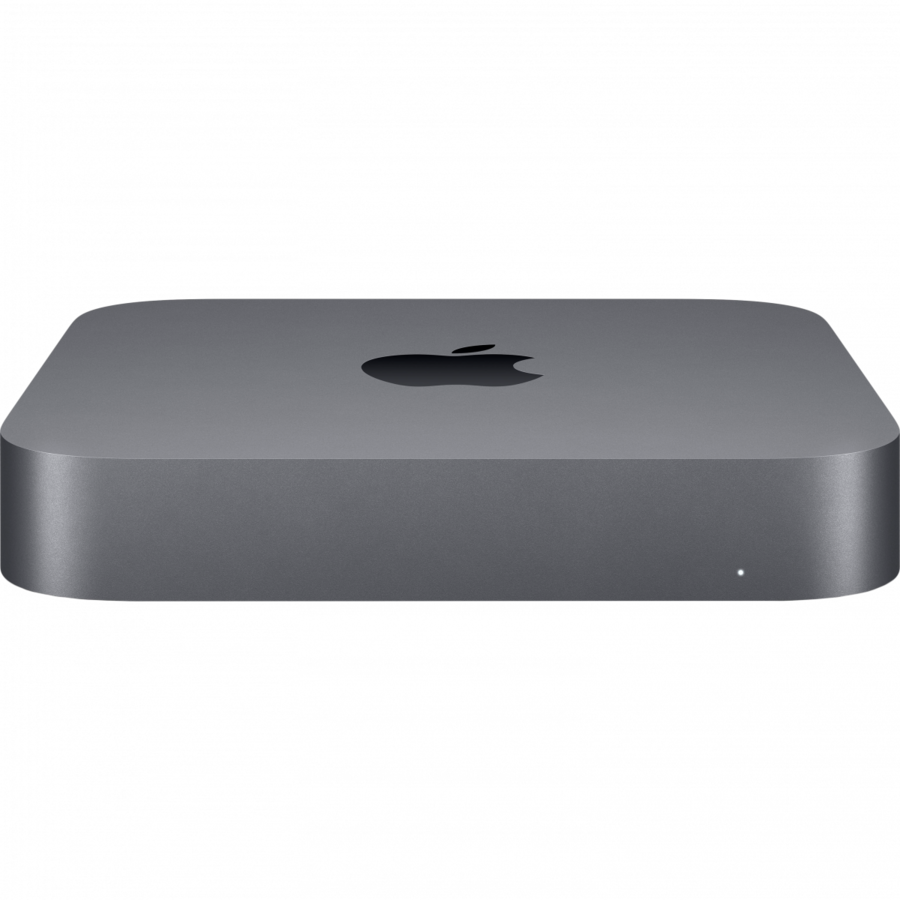 Apple Mac mini: QC i3 3.6GHz/8GB/256GB/Intel UHD G 630 - INT