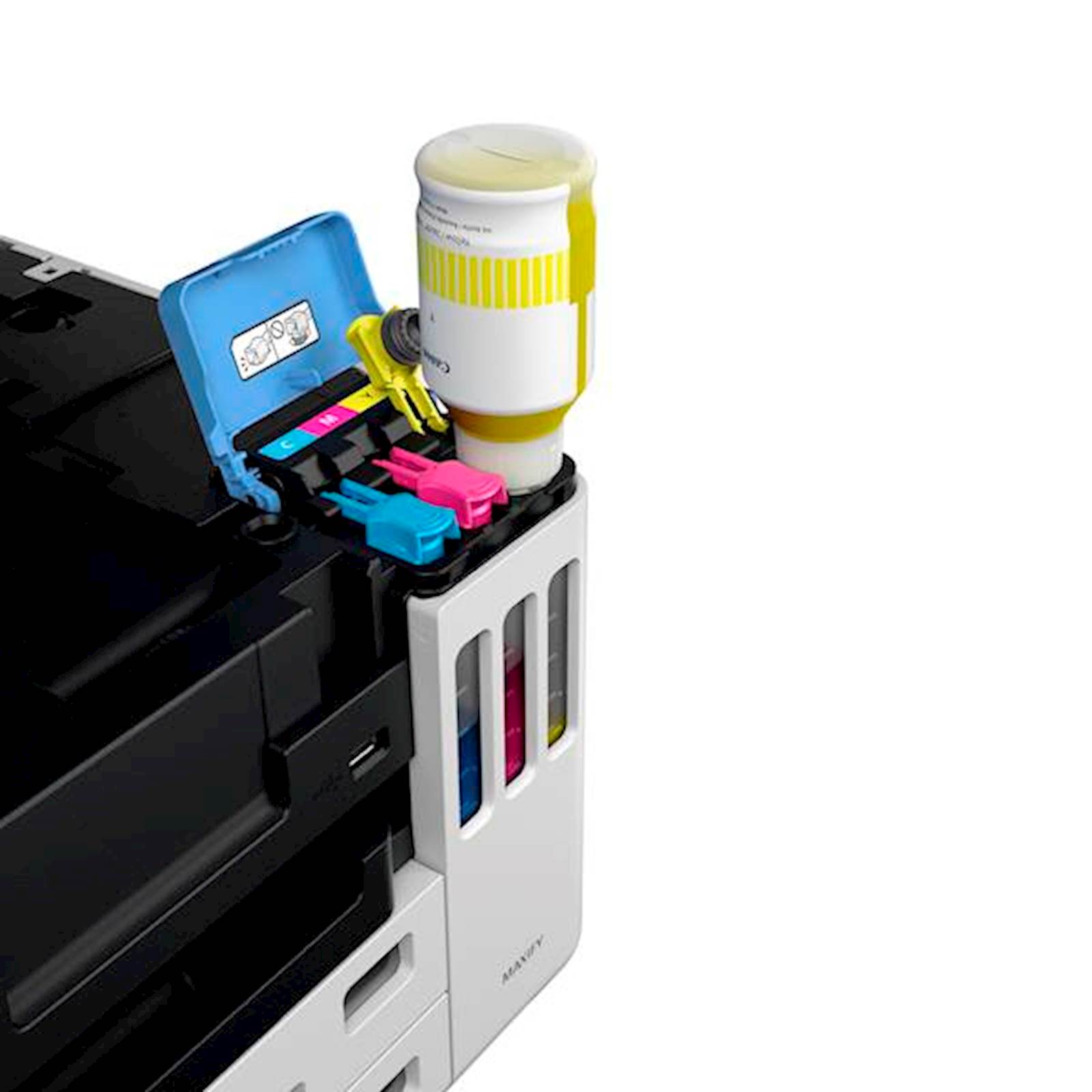 MFP CANON Maxify GX7040