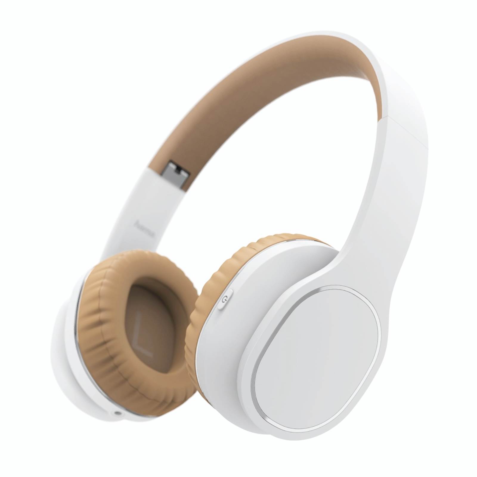 Slušalice HAMA Bluetooth® "Touch", on-ear