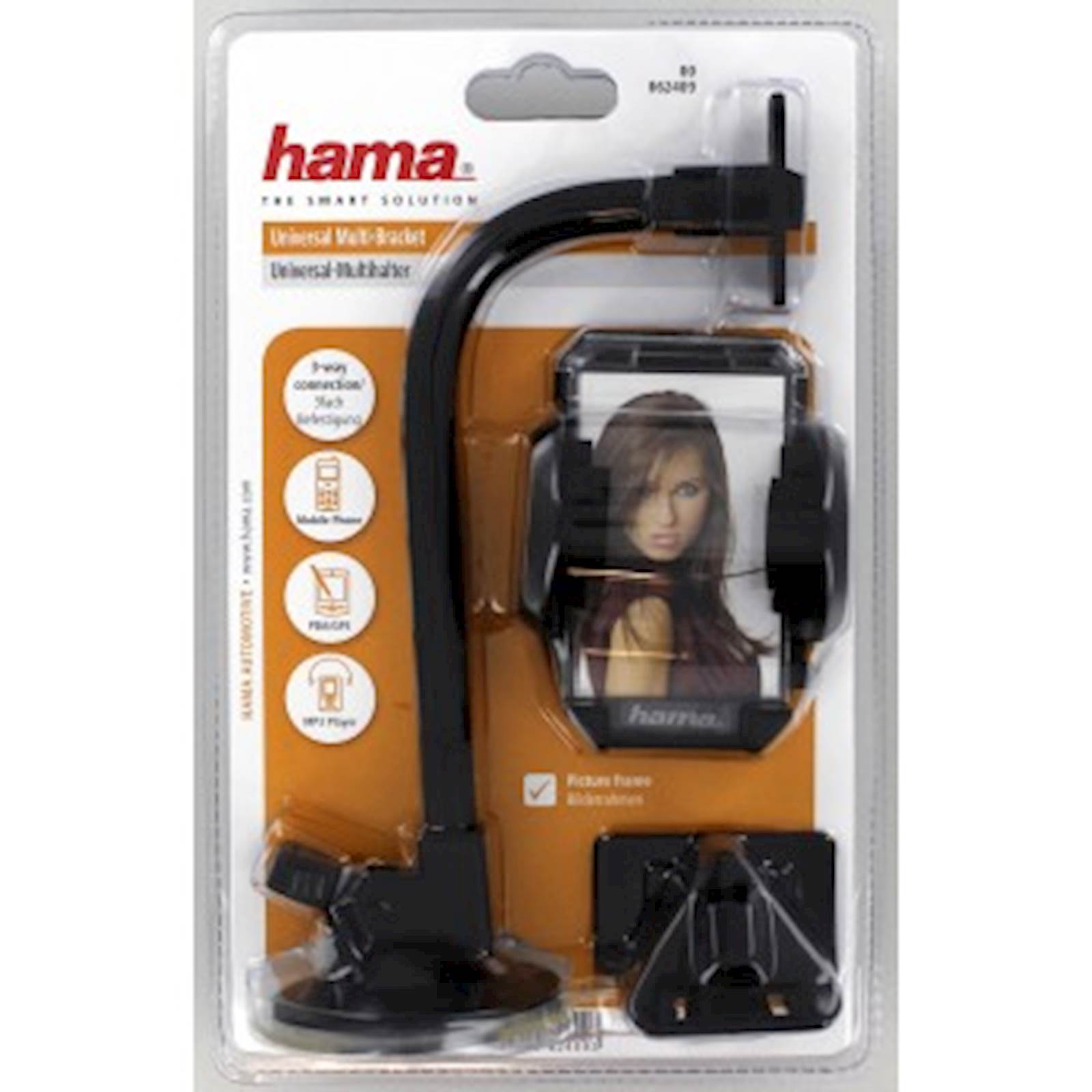 Nosač HAMA univerzalni
