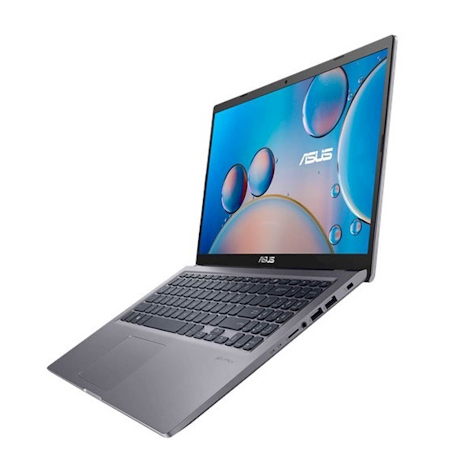 Laptop Asus 15 X515MA-BR414T Celeron N4020/4GB/SSD 256GB NVMe/15,6''HD NanoEdge/Intel UHD/W10H