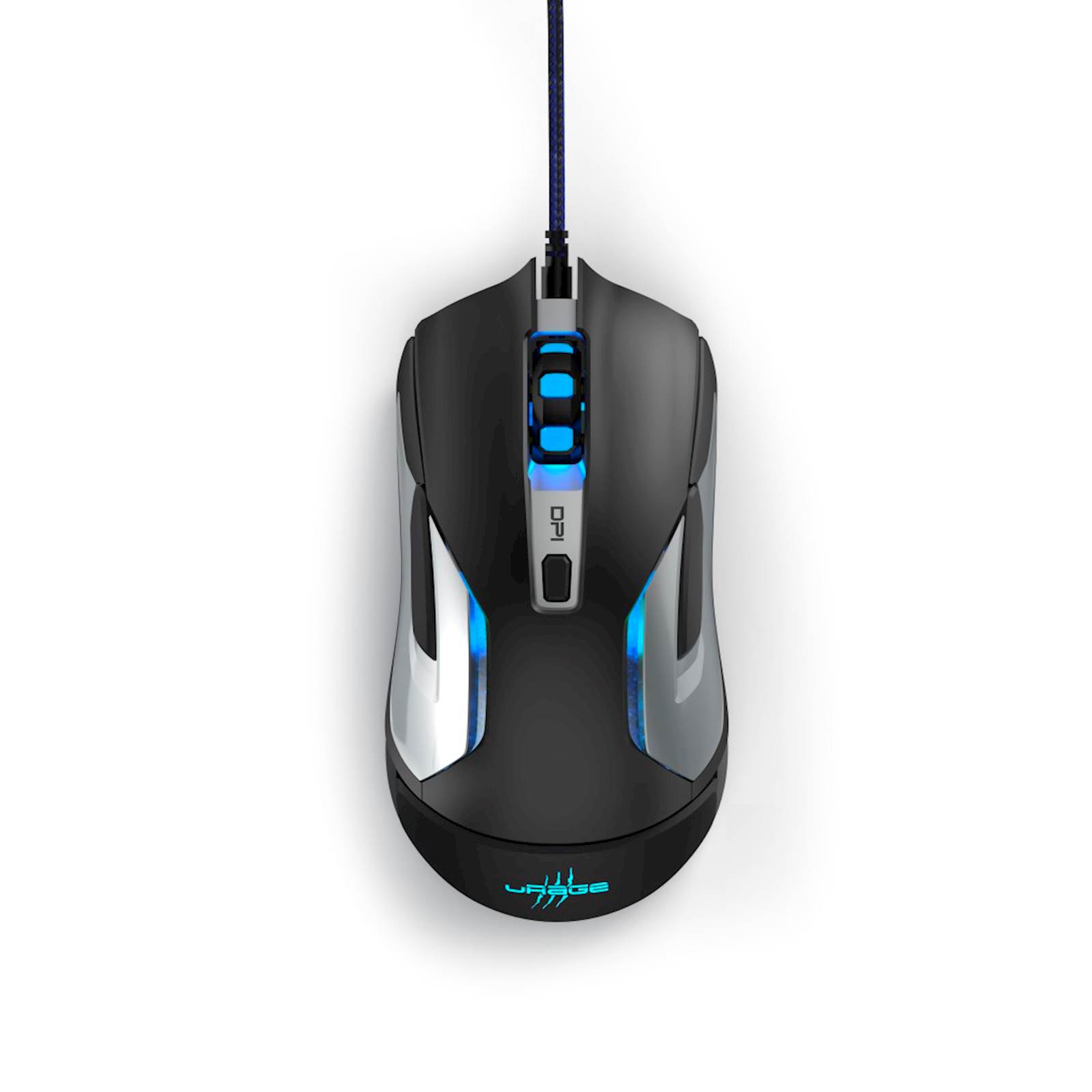 Miš gaming HAMA reaper 320