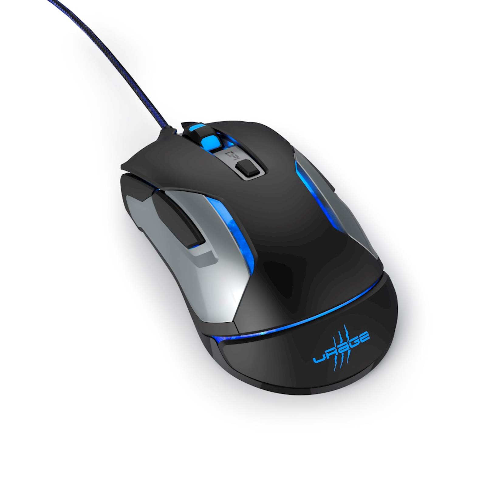 Miš gaming HAMA reaper 320