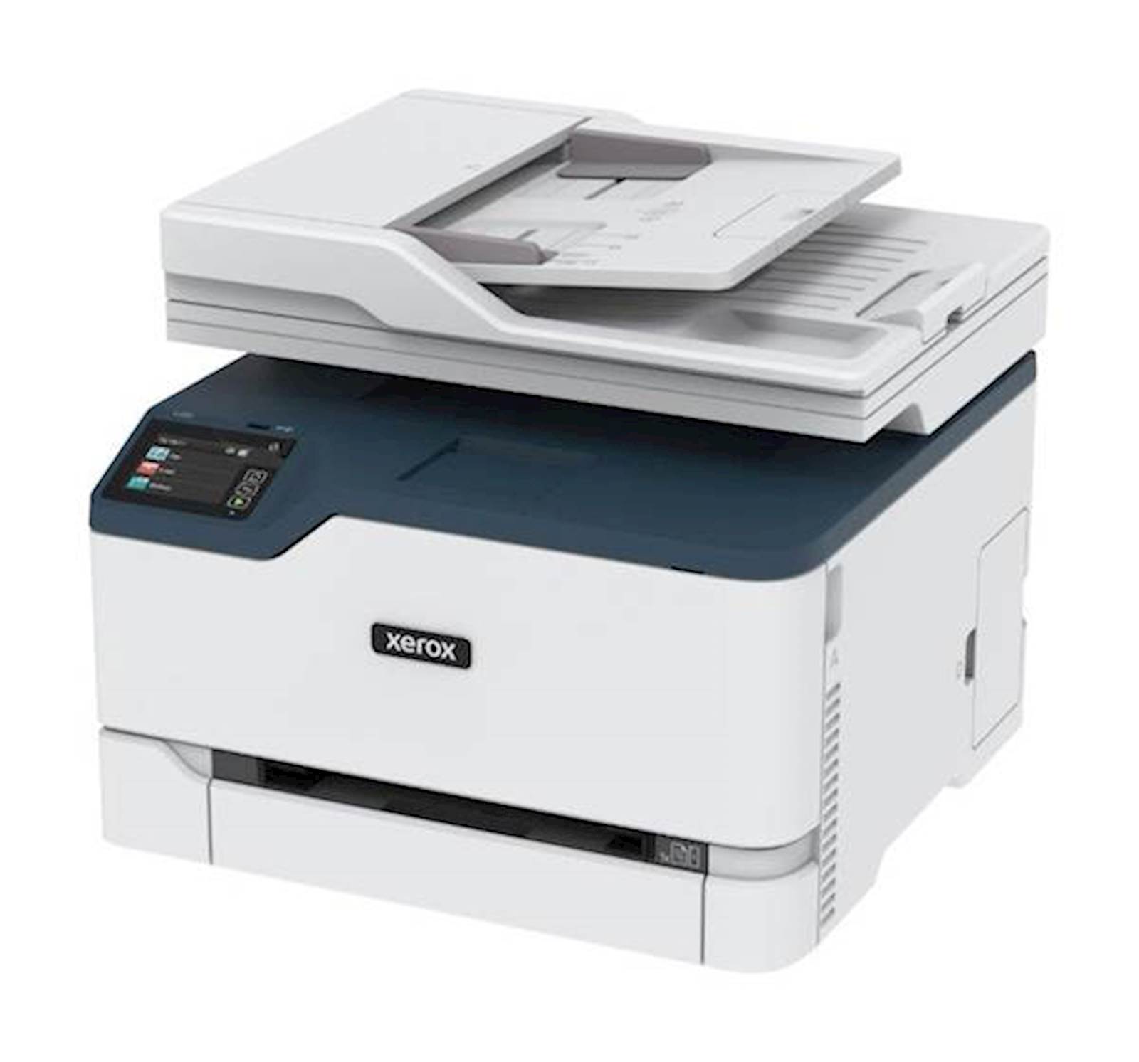MF laserski kolor printer XEROX C235DNI