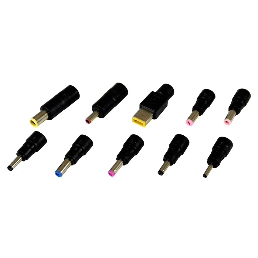 LC-Power Notebook Adaptor 65W