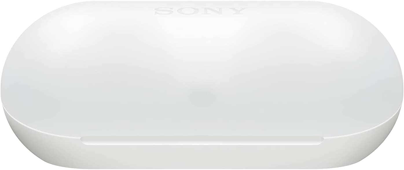 Sony slusalice WFC500W.CE7