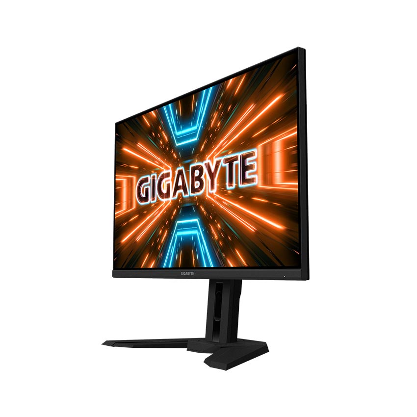 Gigabyte 31,5" monit M32QC-EK