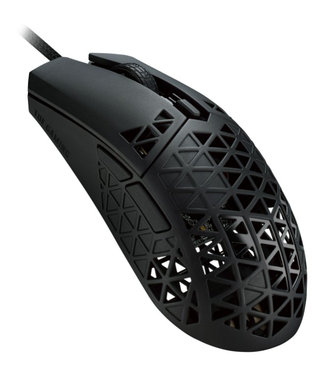 TUF Gaming M4 Air gaming miš