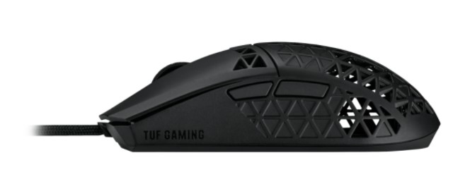 TUF Gaming M4 Air gaming miš