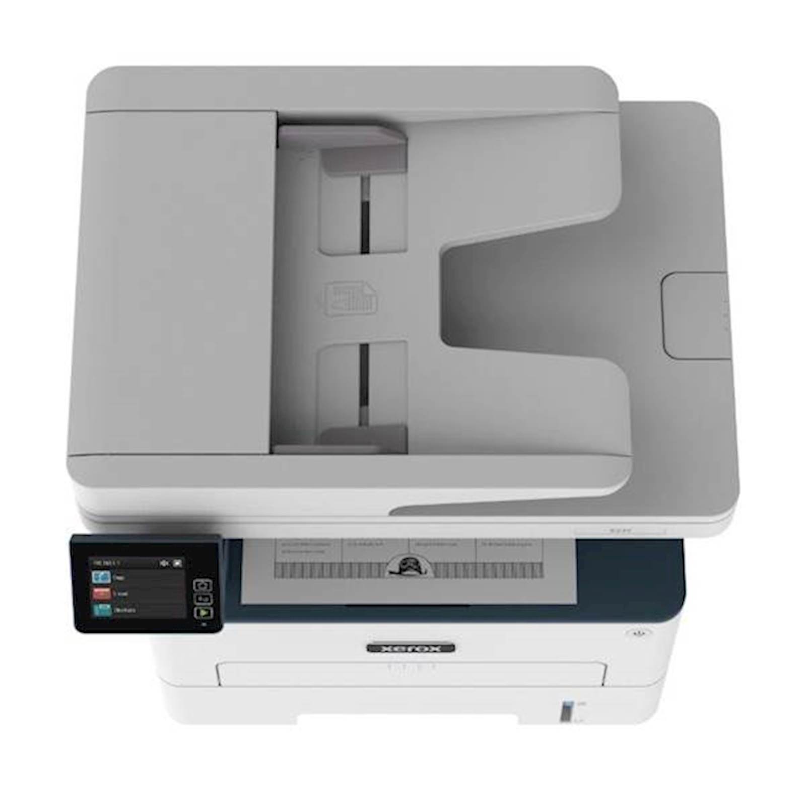 MF printer XEROX B235DNI