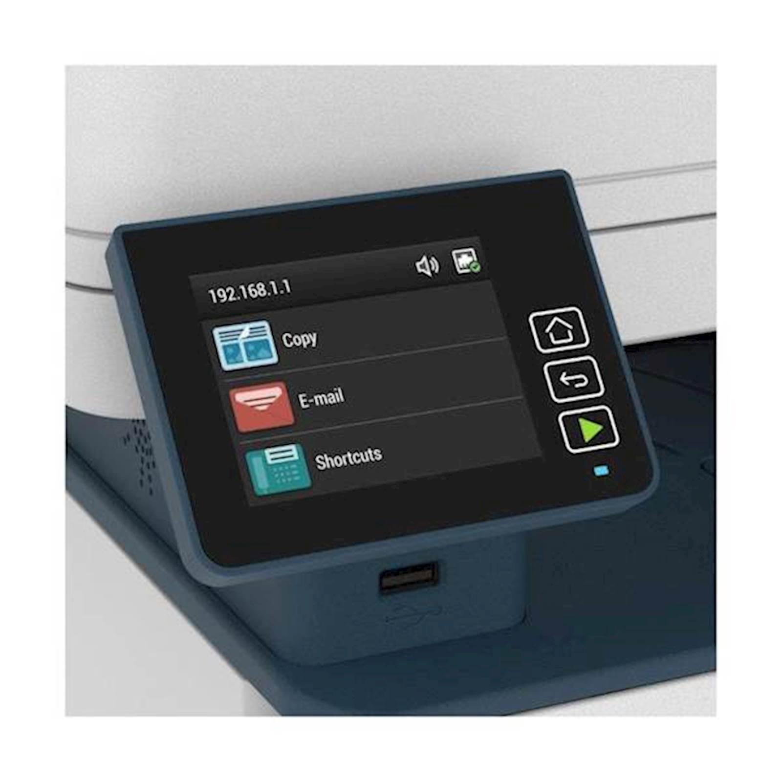 MF printer XEROX B235DNI