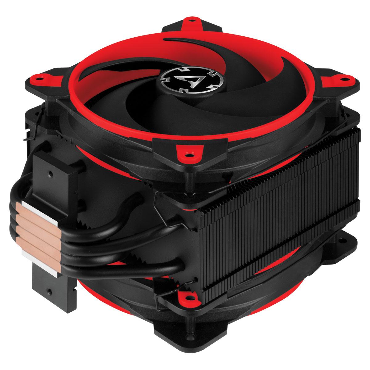 Freezer 34 eSports DUO - Red