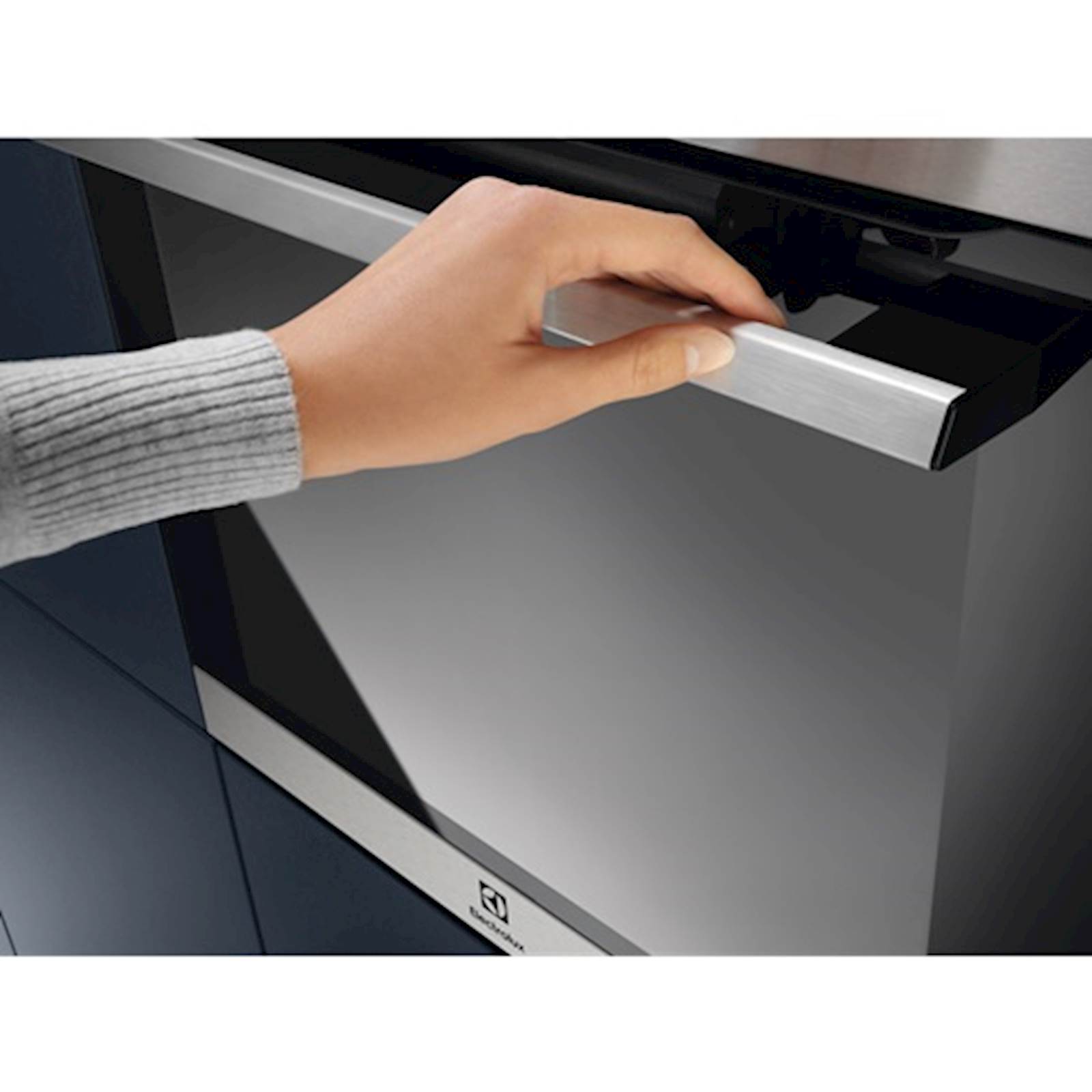 Električna pećnica Electrolux EOF4P74X