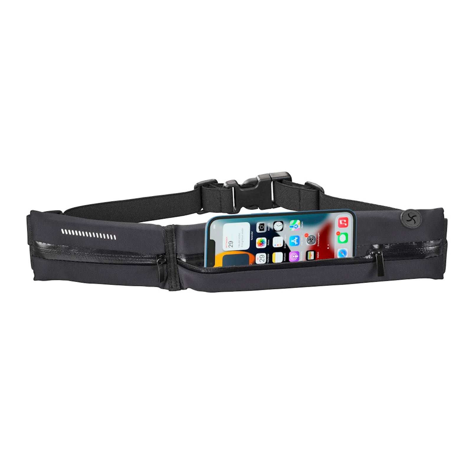Hama torbica "Finest sport" za smartfon, crna